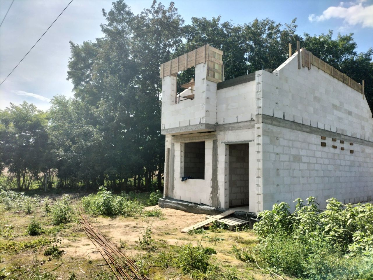 bliźniak Nowe Boryszewo. Zdjęcie 3