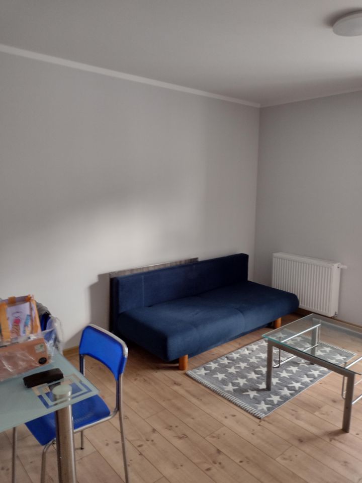 Mieszkanie 2-pokojowe Słubice, ul. Konstytucji 3 Maja. Zdjęcie 14