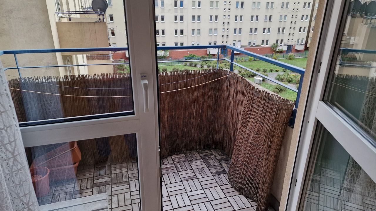 Mieszkanie 3-pokojowe Kraków Mistrzejowice, os. Oświecenia. Zdjęcie 10