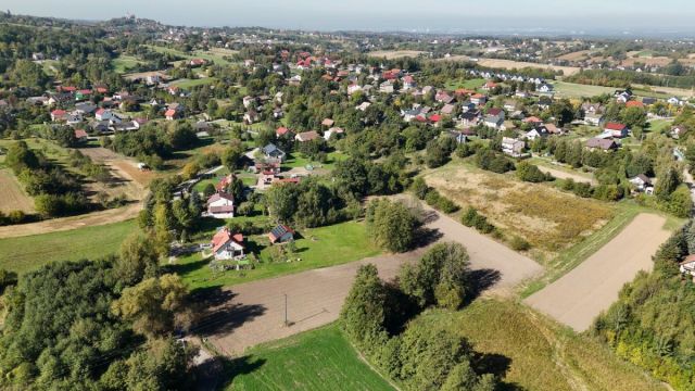 Działka budowlana Trąbki. Zdjęcie 14