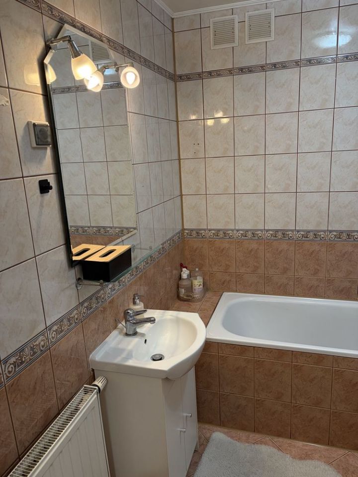 Mieszkanie 1-pokojowe Kraków Podgórze, ul. Mały Płaszów. Zdjęcie 6