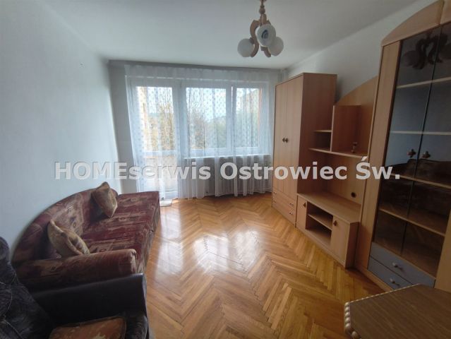 Mieszkanie 2-pokojowe Ostrowiec Świętokrzyski Ludwików, ul. Jasna. Zdjęcie 9