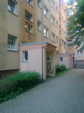 Mieszkanie 3-pokojowe Szczecin, ul. Myśliwska. Zdjęcie 1