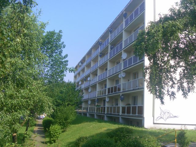 Mieszkanie 3-pokojowe Rybnik Rybnicka Kuźnia, ul. Mglista. Zdjęcie 1