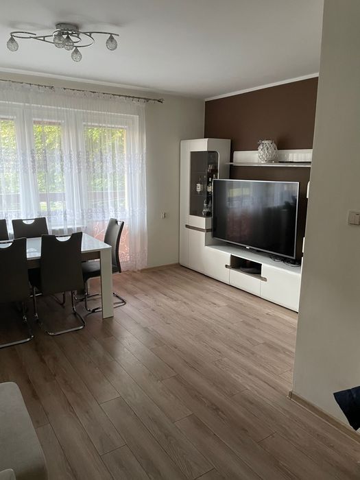 Mieszkanie 3-pokojowe Skrwilno, ul. Nowy Rynek