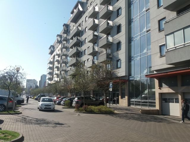 Lokal Warszawa, al. Komisji Edukacji Narodowej. Zdjęcie 20