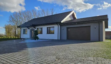 Dom – Kutno, Dybów, powiat kutnowski - Widok 5