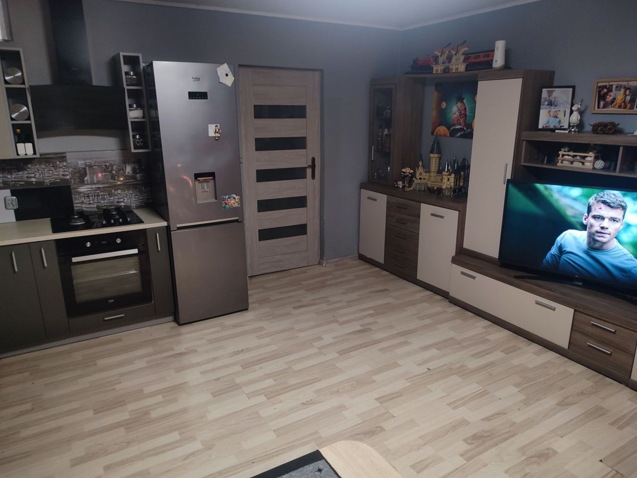 Mieszkanie Komarowo, bez pośrednika 56 m2 250 000 zł