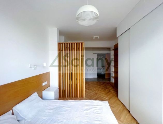 Mieszkanie 2-pokojowe Warszawa Śródmieście, al. Armii Ludowej. Zdjęcie 7