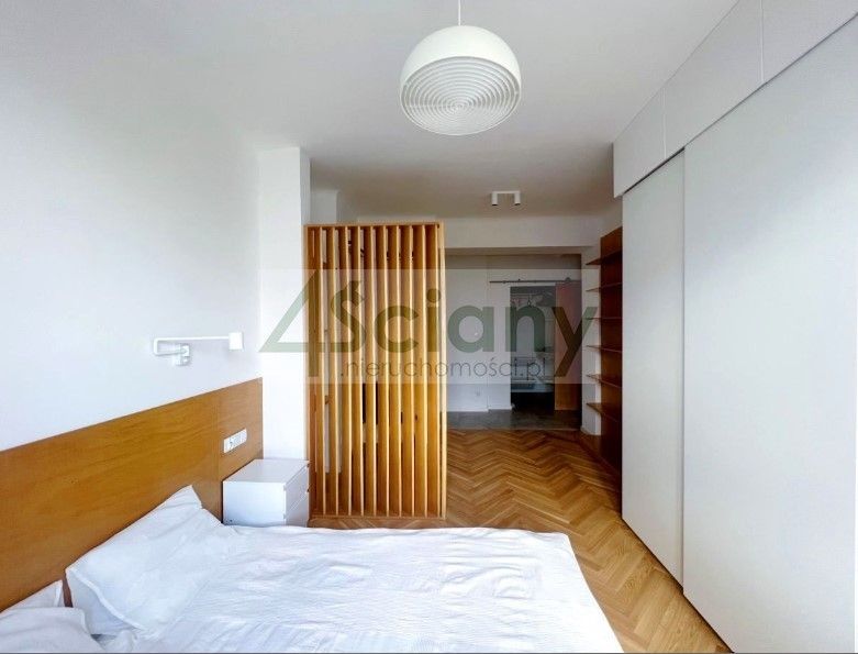 Mieszkanie 2-pokojowe Warszawa Śródmieście, al. Armii Ludowej. Zdjęcie 7