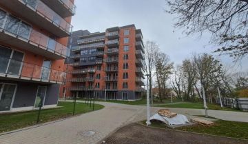 Mieszkanie 3-pokojowe Kołobrzeg Centrum, ul. Szpitalna