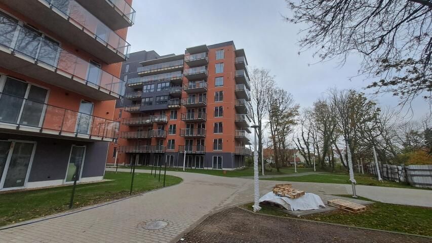 Mieszkanie 3-pokojowe Kołobrzeg Centrum, ul. Szpitalna