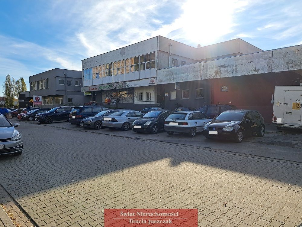 Lokal Wrocław Popowice. Zdjęcie 15