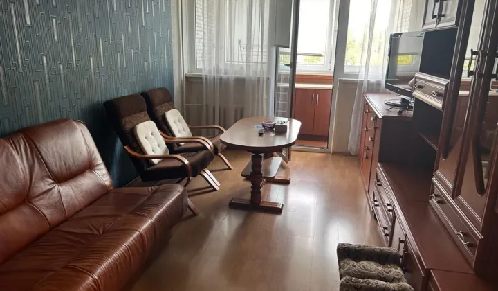Mieszkanie 2-pokojowe Lubań, ul. Kolejowa