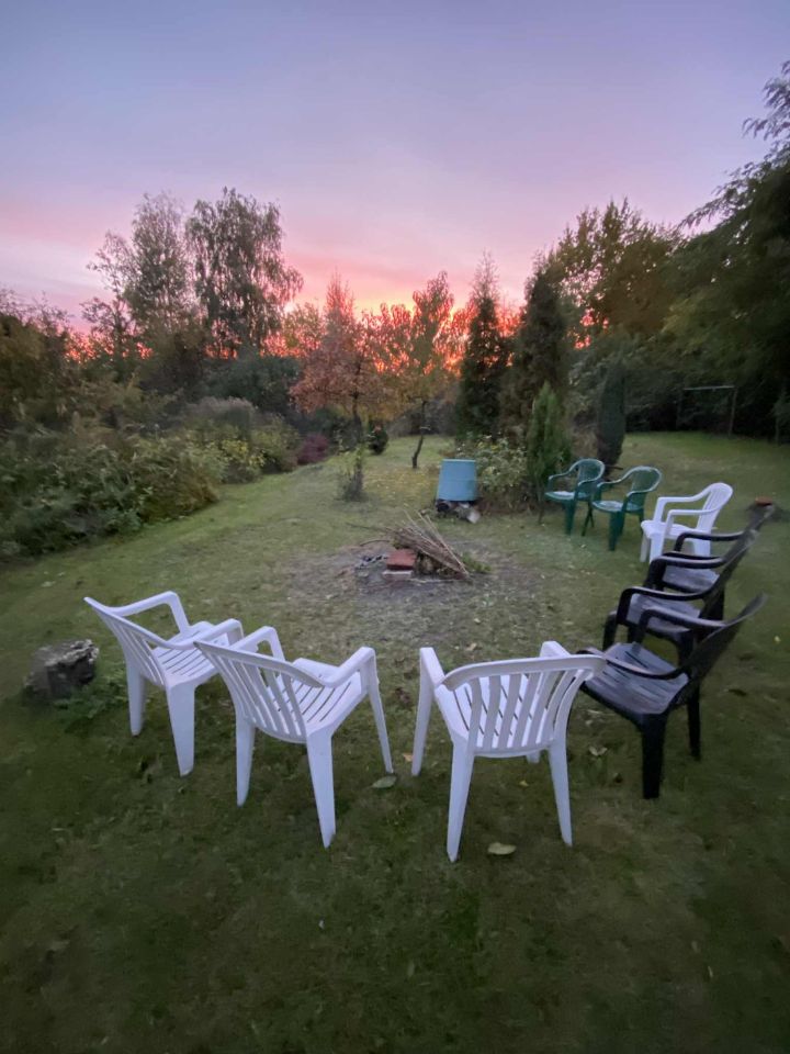 dom szeregowy, 2 pokoje Ozorków Piekło, ul. Jana Kochanowskiego. Zdjęcie 23