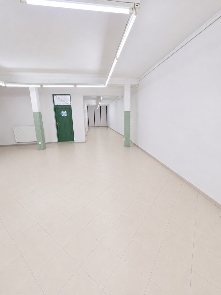 kamienica Wąbrzeźno Centrum, ul. Kościuszki. Zdjęcie 2