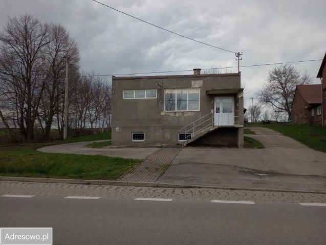 Lokal Markowa. Zdjęcie 1