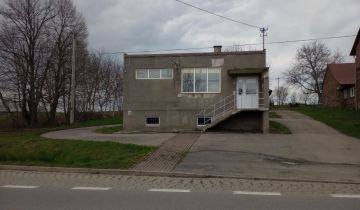 Lokal Markowa