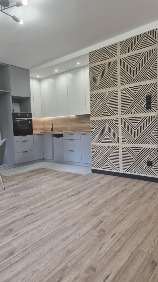 Mieszkanie 3-pokojowe Elbląg, ul. Karola Szymanowskiego. Zdjęcie 3