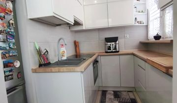 Mieszkanie 3-pokojowe Łódź Górna, ul. Władysława Broniewskiego