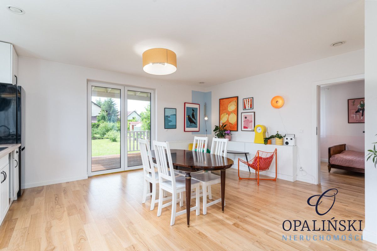 dom wolnostojący, 4 pokoje Głogów Małopolski, ul. Bolesława Prusa. Zdjęcie 16