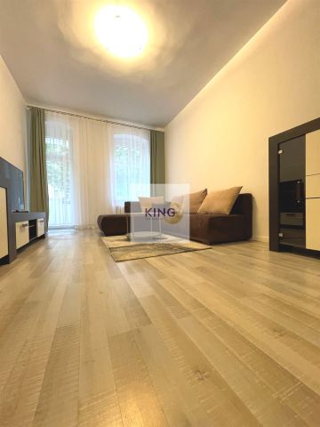 Mieszkanie 2-pokojowe Szczecin Centrum. Zdjęcie 4