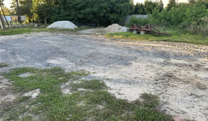 Działka budowlana Piotroniowice