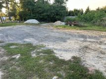 Działka budowlana Piotroniowice