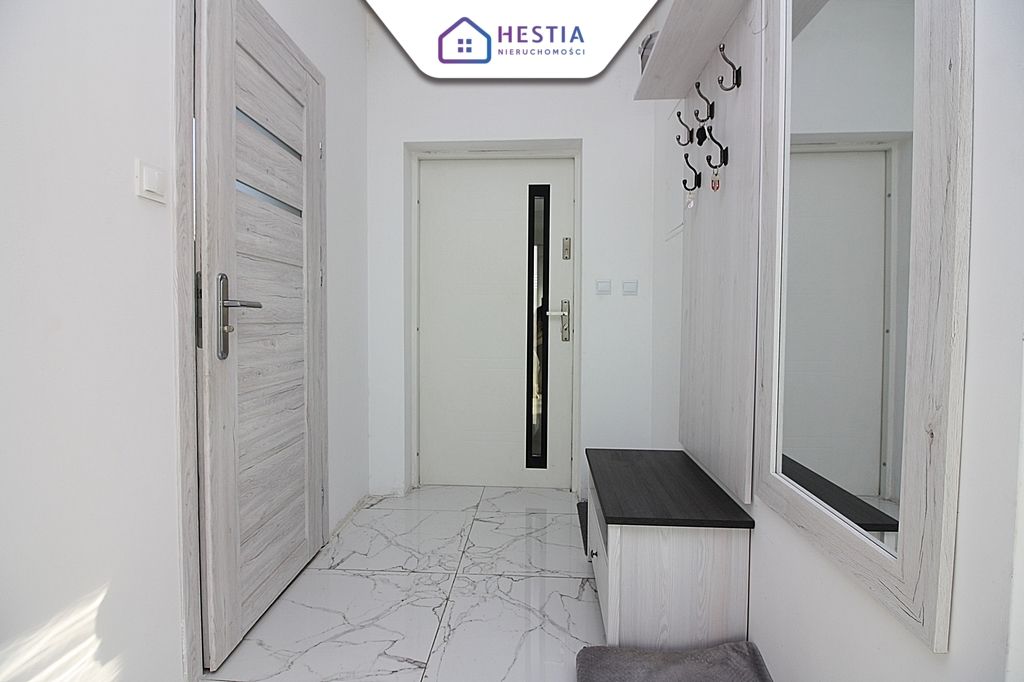 dom wolnostojący, 2 pokoje Żarowo. Zdjęcie 7