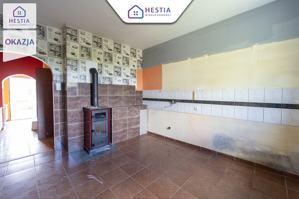 dom szeregowy, 4 pokoje Popielewo. Zdjęcie 3