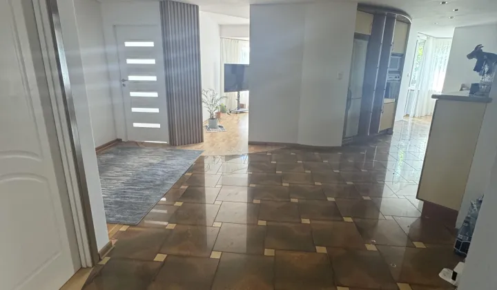 Mieszkanie 4-pokojowe Warszawa Wilanów, ul. Kosiarzy
