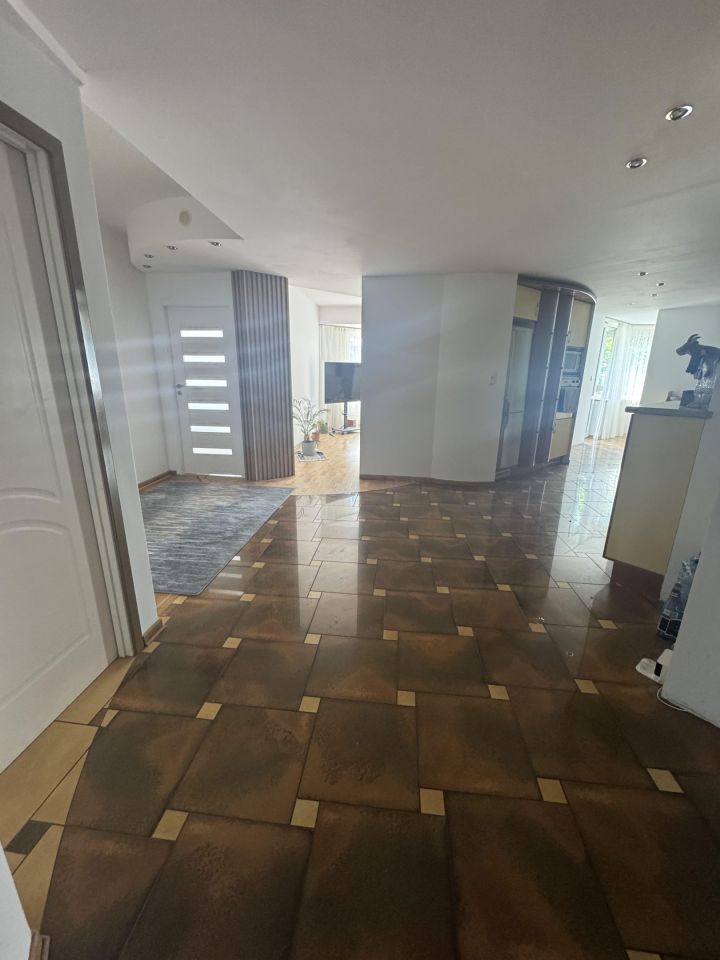 Mieszkanie 4-pokojowe Warszawa Wilanów, ul. Kosiarzy. Zdjęcie 1
