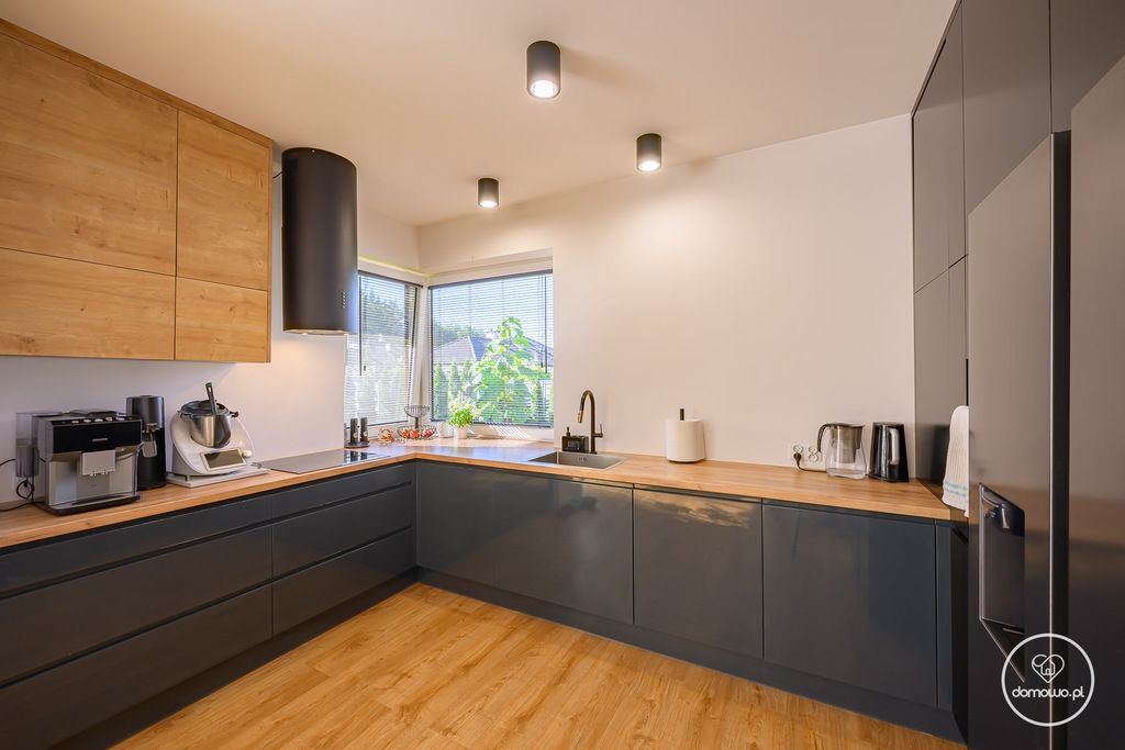 dom wolnostojący, 4 pokoje Skrzeszew, ul. Familijna. Zdjęcie 12