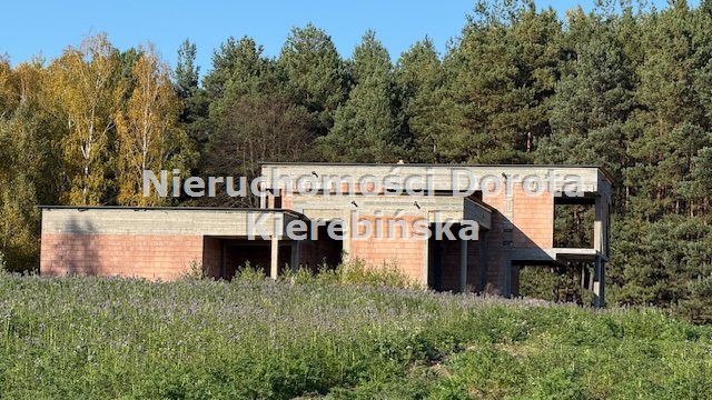 dom wolnostojący, 5 pokoi Łęg. Zdjęcie 5