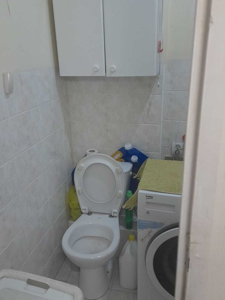 Mieszkanie 1-pokojowe Warszawa Wola, ul. Ożarowska. Zdjęcie 3