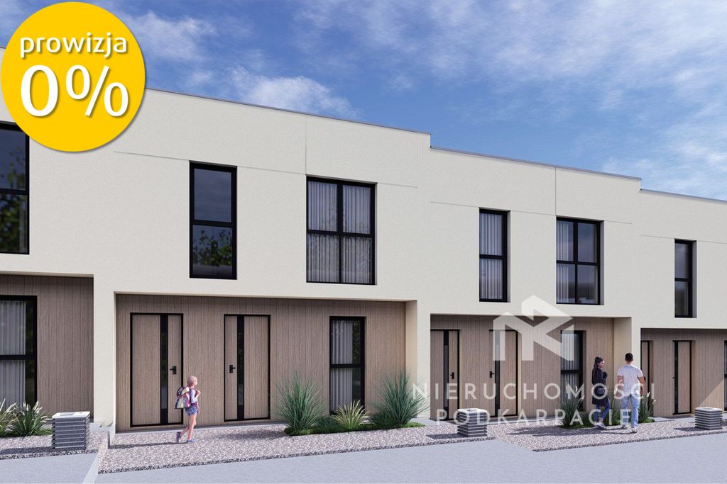 Mieszkanie 3-pokojowe Rzeszów Słocina, ul. św. Marcina. Zdjęcie 3