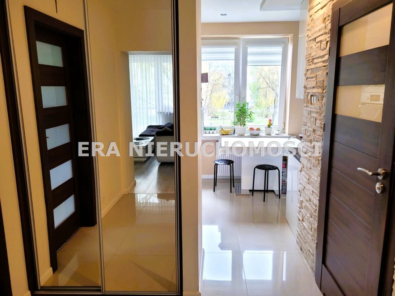 Mieszkanie 2-pokojowe Białystok Centrum, al. Józefa Piłsudskiego. Zdjęcie 14