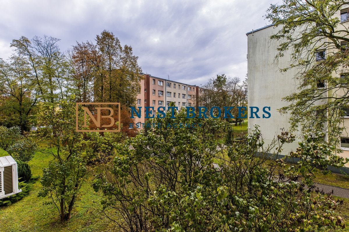 Mieszkanie 3-pokojowe Kraków Azory, ul. Marii Jaremy. Zdjęcie 15