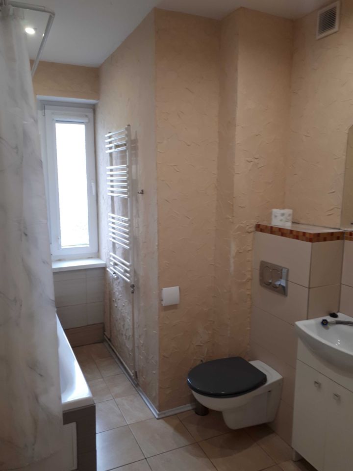 bliźniak, 3 pokoje Toruń Bielany, ul. Józefa Mireckiego. Zdjęcie 7