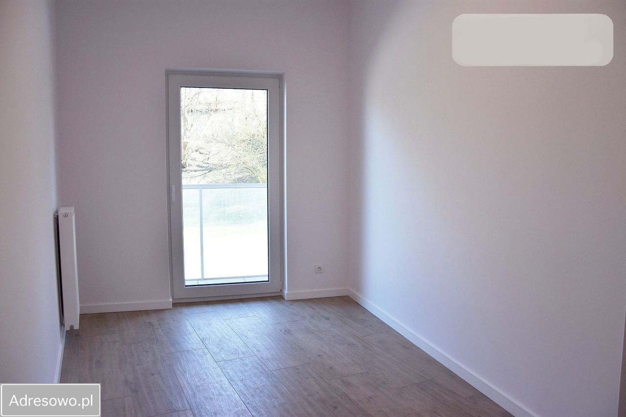 Mieszkanie 3-pokojowe Koszalin Centrum, ul. Grunwaldzka. Zdjęcie 6