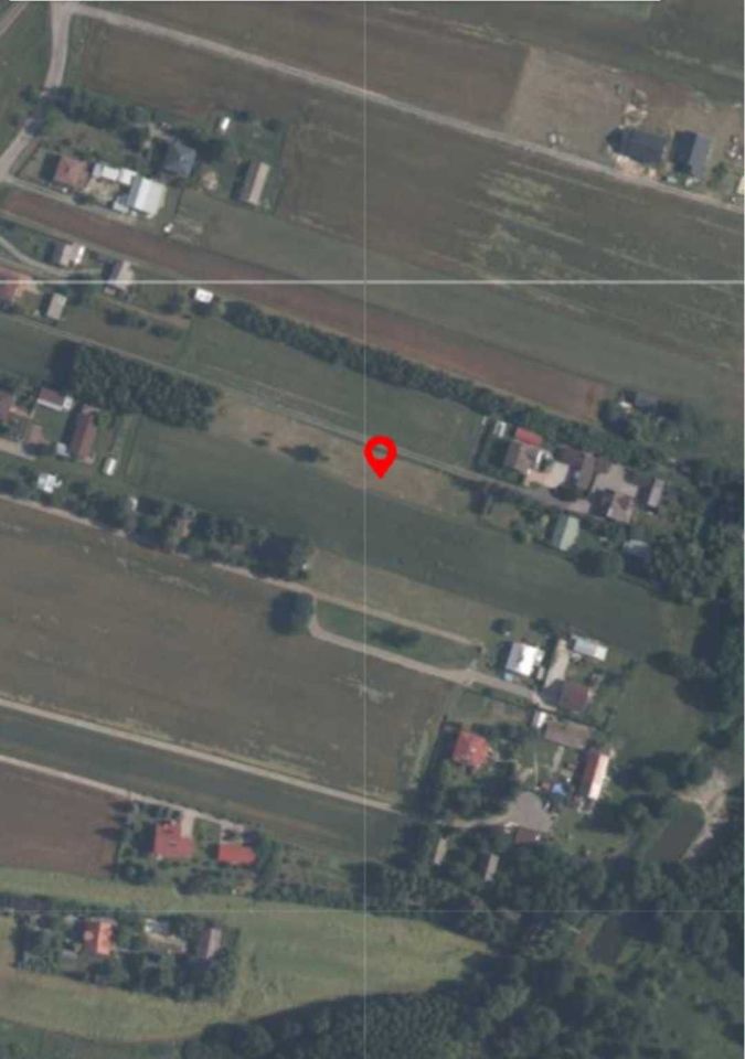 dom wolnostojący Niedrzwica Duża