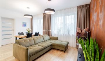 Mieszkanie 4-pokojowe Modlniczka, ul. Kasztanowa