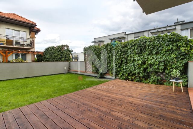 Mieszkanie 2-pokojowe Warszawa Białołęka, ul. Kartograficzna. Zdjęcie 5