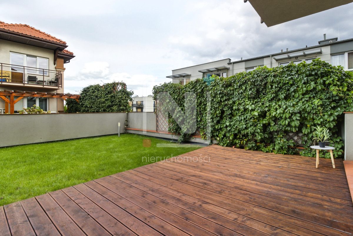 Mieszkanie 2-pokojowe Warszawa Białołęka, ul. Kartograficzna. Zdjęcie 5