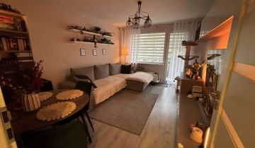 Mieszkanie 3-pokojowe Łódź Bałuty