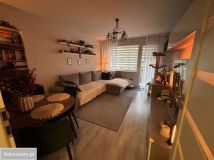 Mieszkanie 3-pokojowe Łódź Bałuty