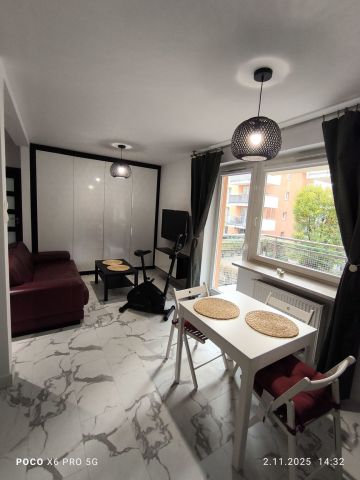 Mieszkanie 2-pokojowe Kraków Prądnik Czerwony. Zdjęcie 1