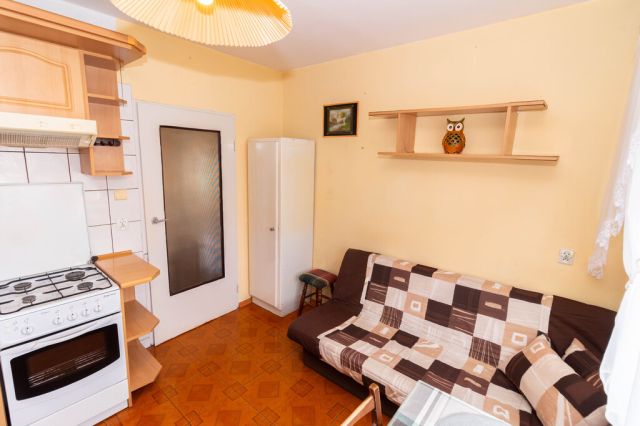 Mieszkanie 1-pokojowe Ostrowiec Świętokrzyski, ul. Stawki. Zdjęcie 8