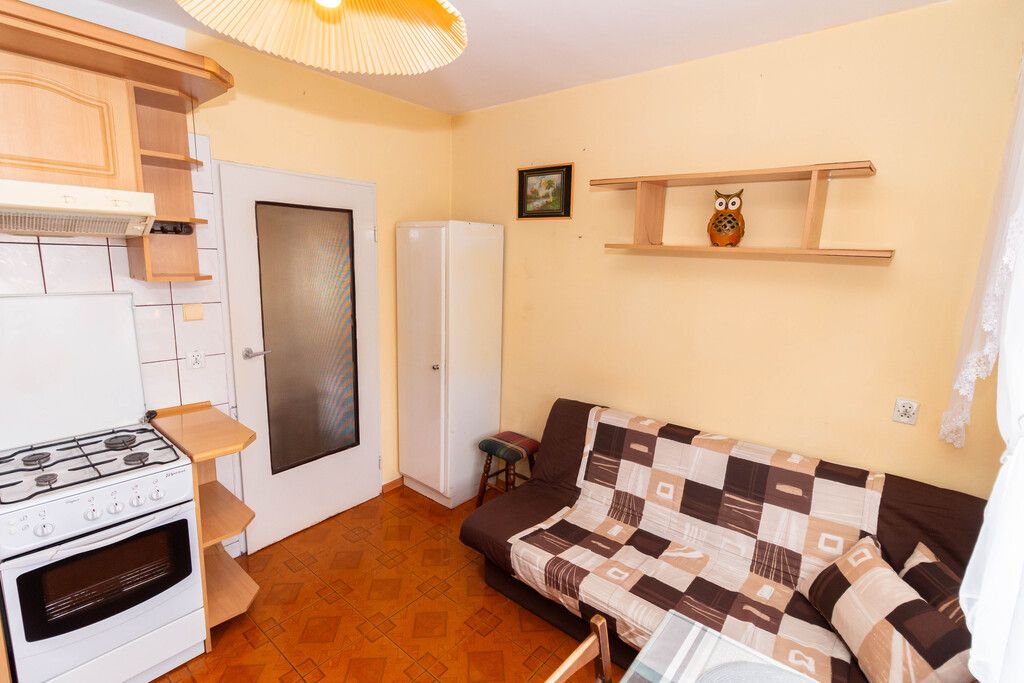 Mieszkanie 1-pokojowe Ostrowiec Świętokrzyski, ul. Stawki. Zdjęcie 8