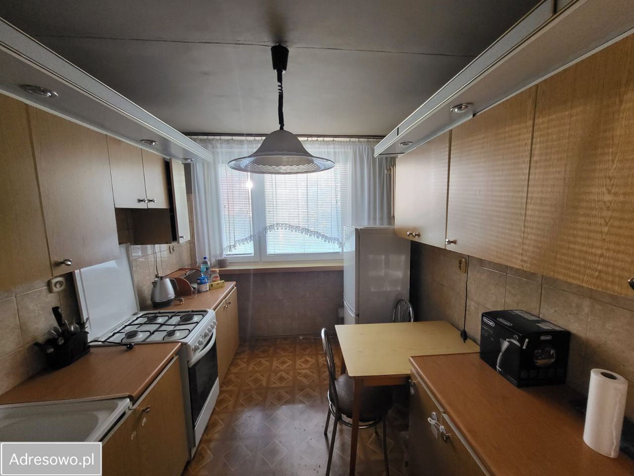 Mieszkanie 2-pokojowe Warszawa Chomiczówka, ul. Pabla Nerudy. Zdjęcie 9